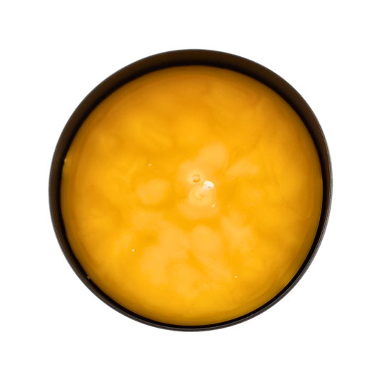 SANDAL KOKULU %100 DOĞAL SOYA WAX