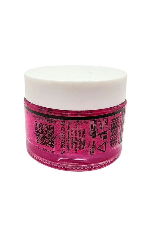 EL VE AYAK PEELİNGİ