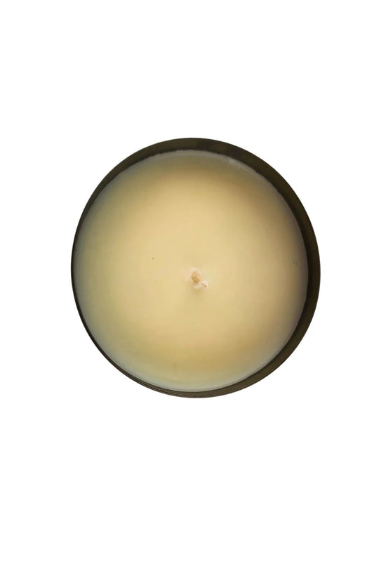 SİNEK KOVAR- CİTRONELLA KOKULU %100 DOĞAL SOYA WAX