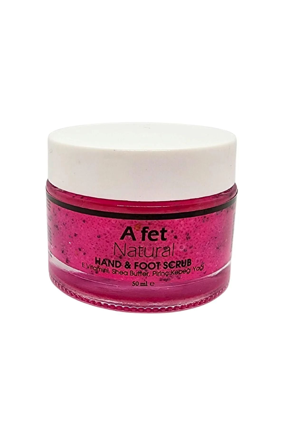 EL VE AYAK PEELİNGİ