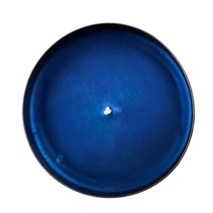 OKYANUS KOKULU %100 DOĞAL SOYA WAX