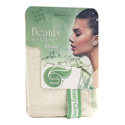 THE BEAUTY GLOVE HAVLU KESE