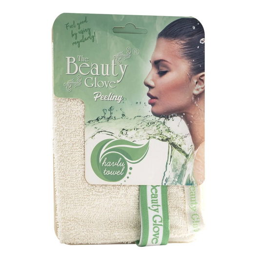 THE BEAUTY GLOVE HAVLU KESE
