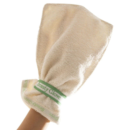 THE BEAUTY GLOVE HAVLU KESE