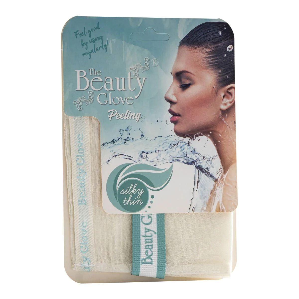 THE BEAUTY GLOVE İNCE KESE