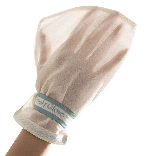THE BEAUTY GLOVE İNCE KESE