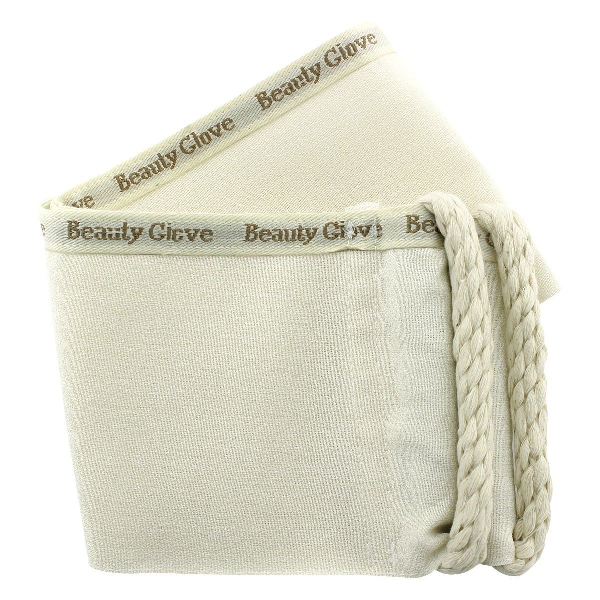 THE BEAUTY GLOVE SIRT KESESİ