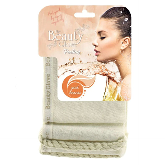 THE BEAUTY GLOVE SIRT KESESİ