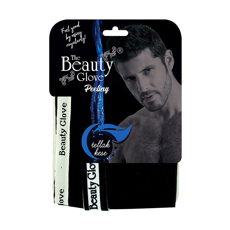 THE BEAUTY GLOVE TELLAK KESE